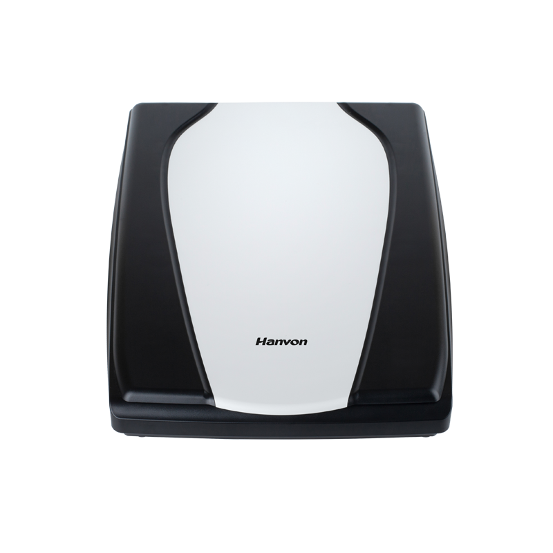 汉王文豪7890A文本仪平板高清高速A4书籍照片扫描仪家用办公文件