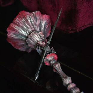 艾尔登法环梵雷的花束慈悲短剑cos道具