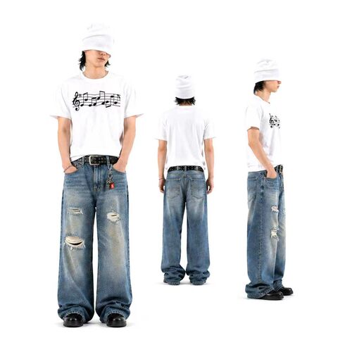 aoyo【品质严选】官方正品男装