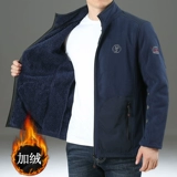 Демисезонная утепленная толстовка, кардиган, удерживающий тепло пуховик, спортивная мужская куртка, коллекция 2023, свободный крой