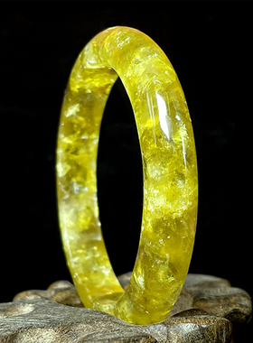 秀吧珠宝女云母彩虹闪片金锂云母