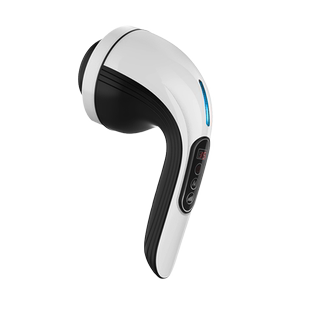 普立按摩棒筋膜枪肌肉放松按摩器仪全身专业级健身手持电动按摩枪