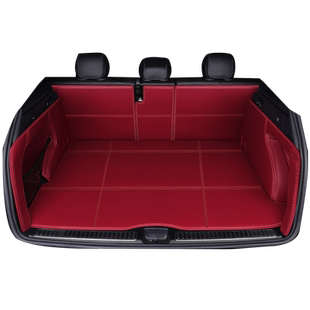 MINI光束汽车COOPER/ACEMAN/clubman/countryman/PACEMAN后备箱垫