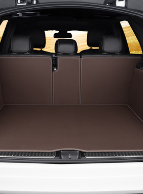 真皮牛皮26/25款比亚迪海狮护卫舰海豹0706GT05DMi海鸥后备尾箱垫