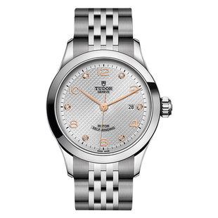 全新正品 TUDOR帝舵1926系列瑞士手表女钢带自动机械女士腕表28mm