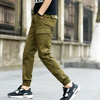 J12 Армия Хуан Сяофенг штаны