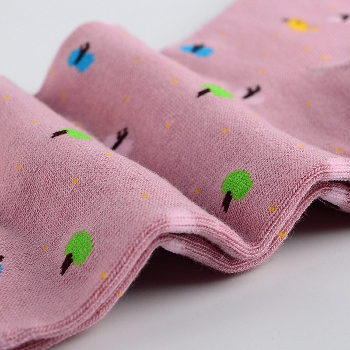 Chaussettes - collants PESAIL 5815_9501 - Ref 780124 Image 4