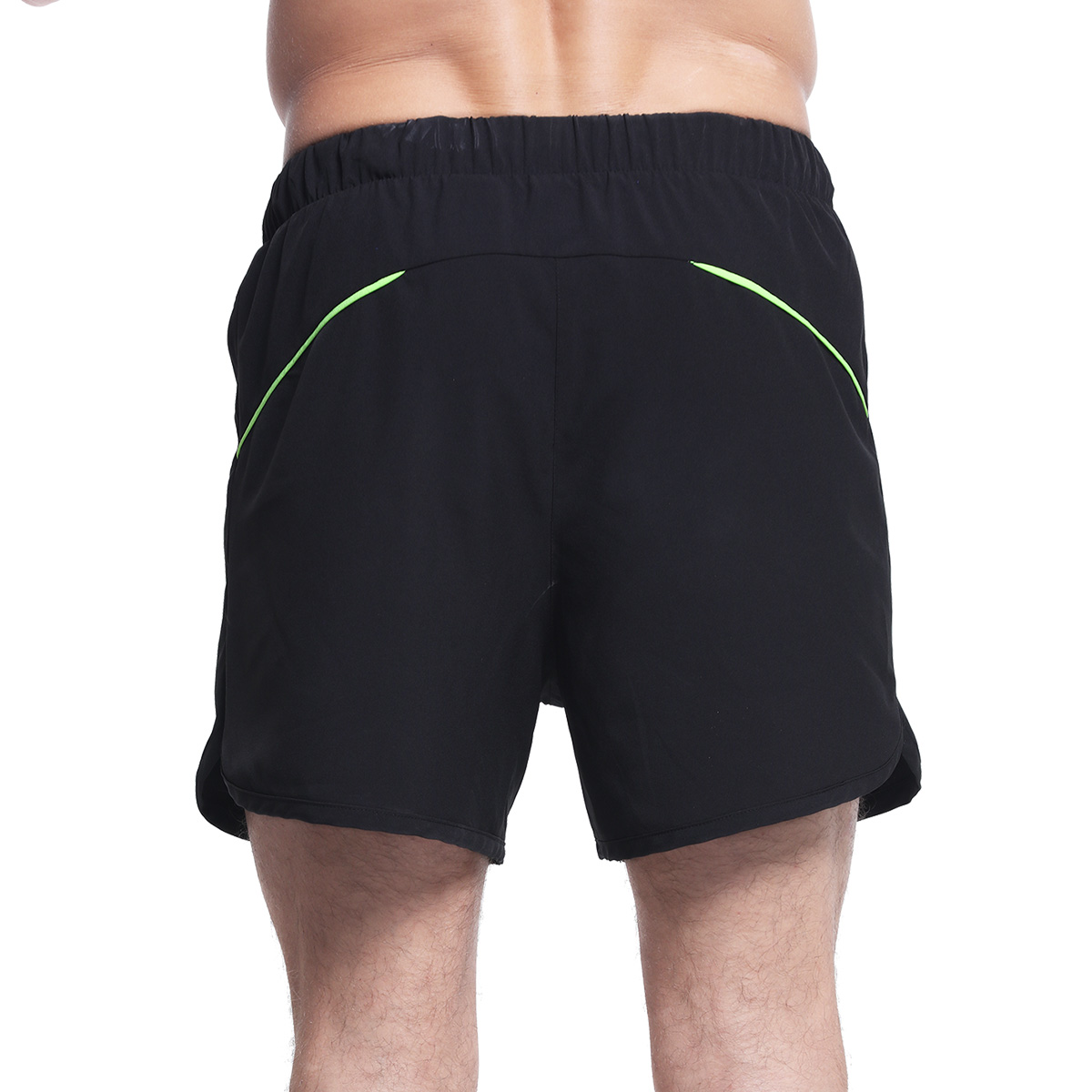 Short sport homme ZOANO MUK61319_214 - Ref 554056 Image 5