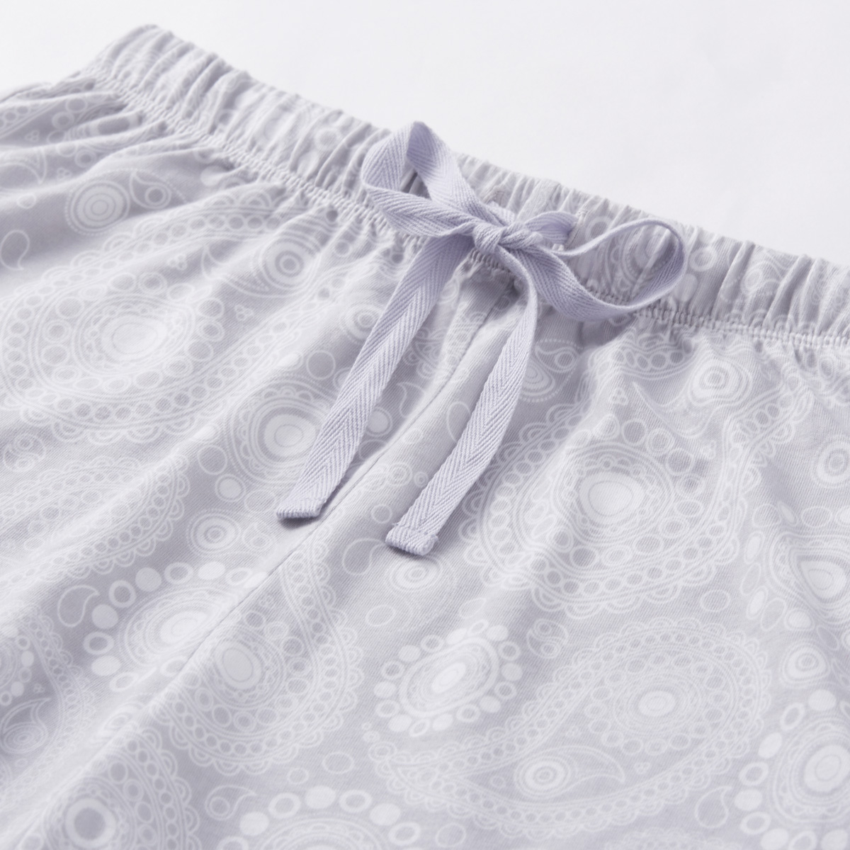 Pantalon pyjama NAIN SOOK 62N2B604D_04 - Ref 718416 Image 4