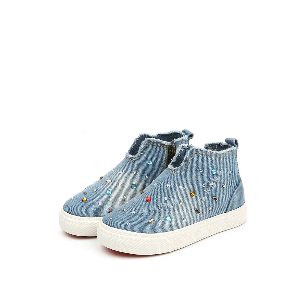 Chaussures hiver enfant - Ref 1043997 Image 3