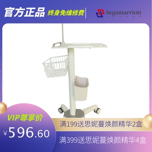 医护推车 便携式B超手推车 超声彩超车 心电图高频电刀台车 源头