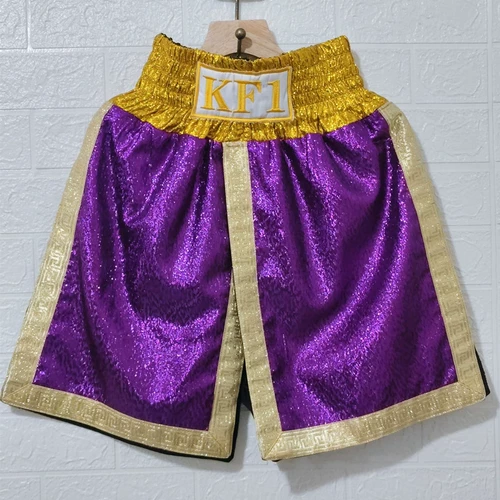 Боксерские комплексные штаны подходит для мужчин и женщин для тренировок, делается под заказ