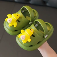 Зеленый монстр