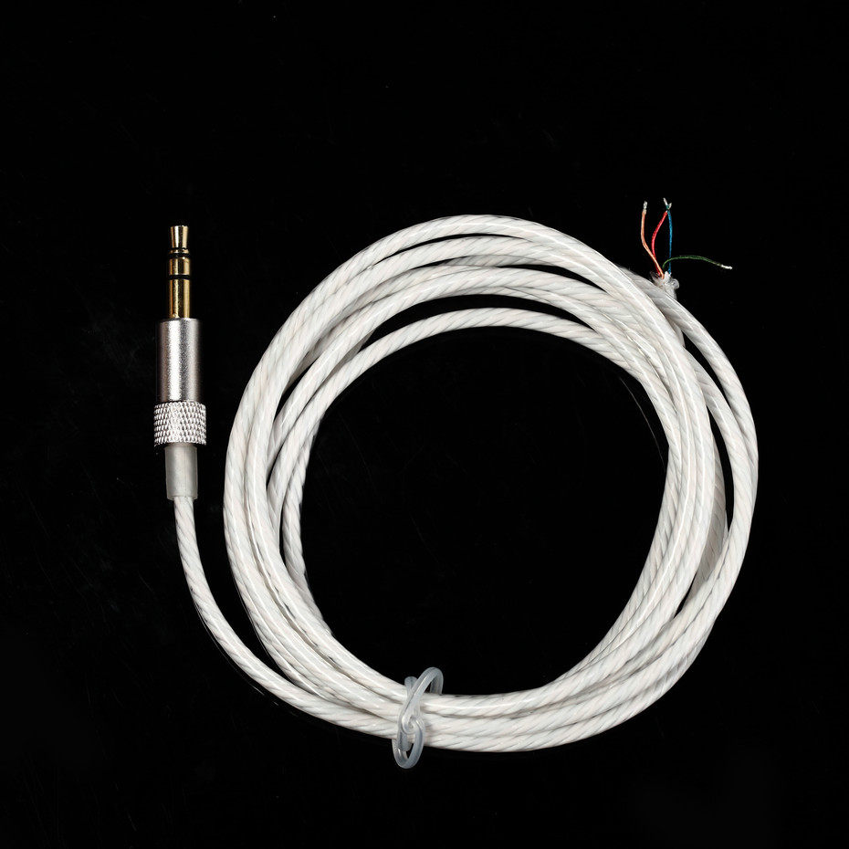 头戴式单边进线耳机维修替换升级线材带麦k430 px100-ii px200-ii|msdalam kategori Peralatan Audio-visual, aksesori audio dan video elektronik, Wire - dari Buy2taobao.com untuk memberikan perkhidmatan ejen Taobao profesional membeli