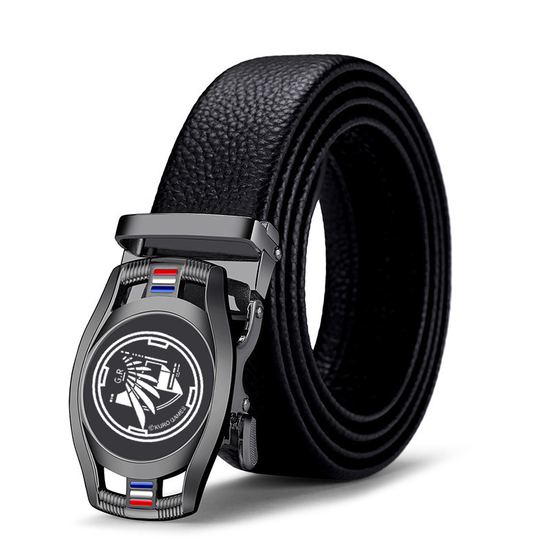 战双帕弥什露西亚男腰带裤腰带