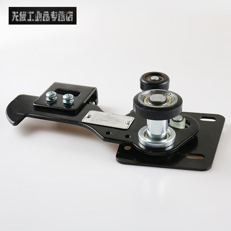 西子奥的斯大连层门门锁厅门门锁装置LL-3门锁电梯配件定制