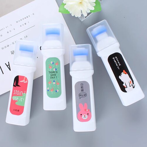 洗鞋神器刷鞋擦鞋清洁去污增白
