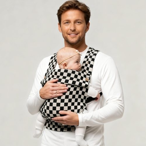 跨境爆款婴儿双肩背带背袋