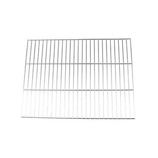 网片鸟笼隔板配件大全安全围栏防护栏宠物猫狗专用隔离门自由拼接