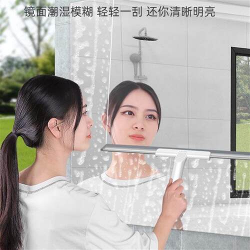 擦玻璃万用神器家用保洁高层窗外刮水器专用工具擦洗窗户楼清洁刷