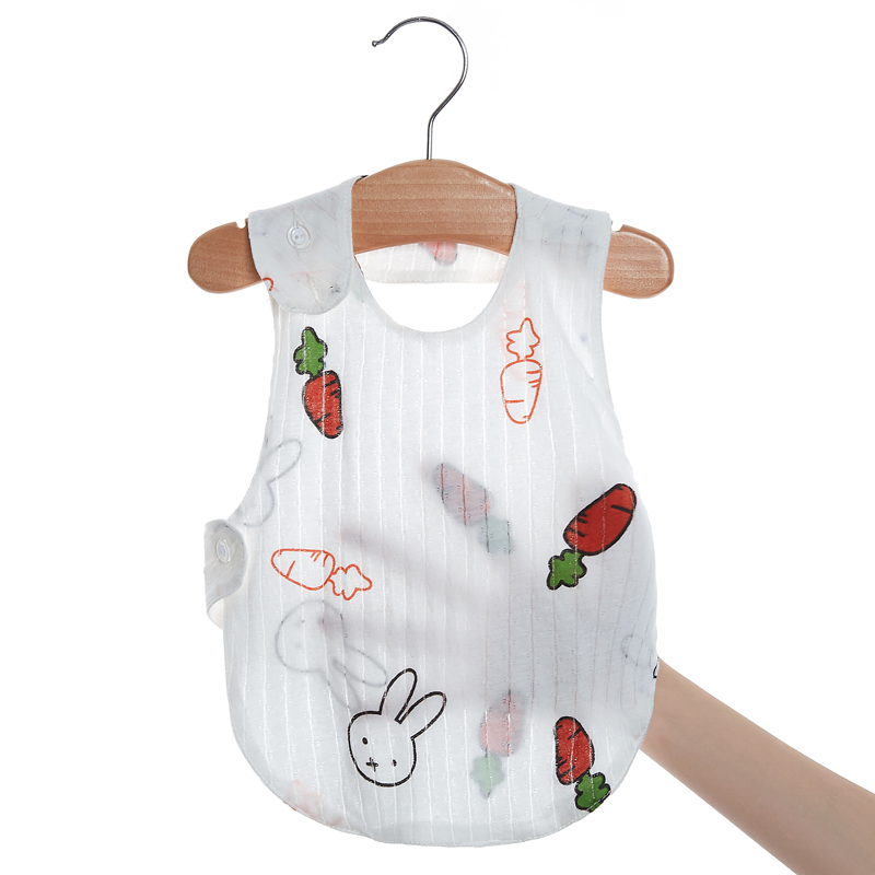 肚兜婴儿夏季护肚宝宝兜兜衣纯棉护肚围新生儿小衣服初生夏薄款