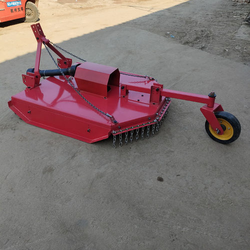 草原牧场稻草杂草碎秸秆多用途