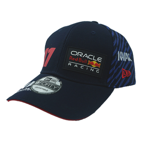 2024新款红牛车队F1赛车帽维斯塔潘鸭舌帽防晒帽遮阳帽子棒球帽男