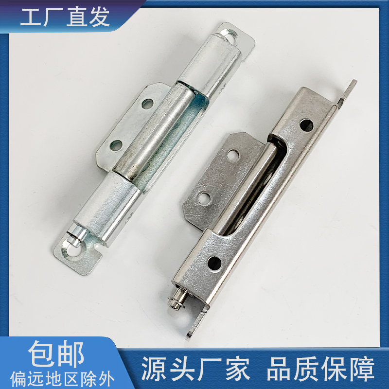 海坦CL186-1D不锈钢暗装铰链 内门配电箱机箱铰链 储能脱卸铰链