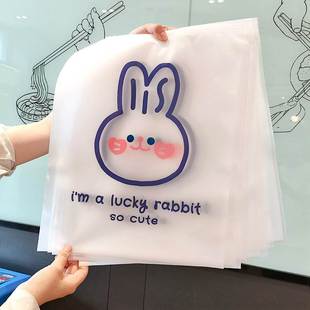 旅行收纳袋拉链式幼儿园儿童束口物件鞋子衣服衣物分装一次性袋子