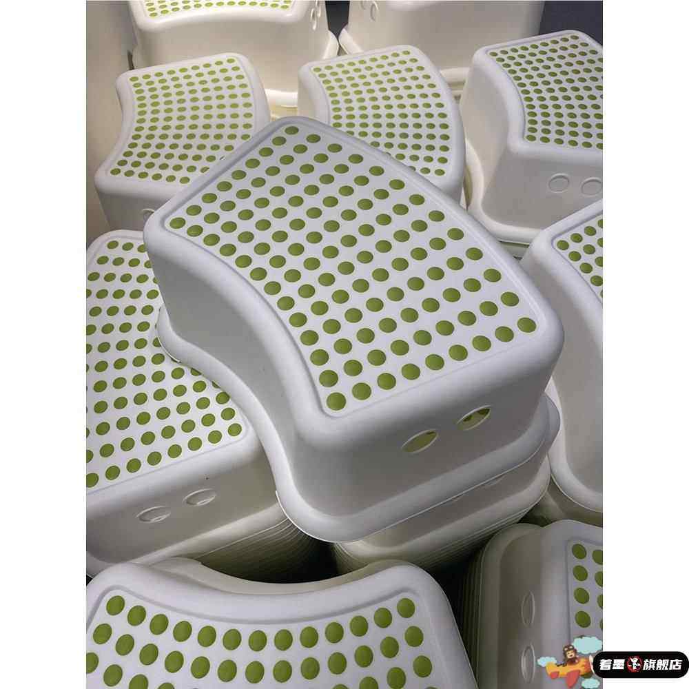 上厕所辅助凳儿童踩脚凳洗手垫脚椅塑料防滑蹲坑神器脚踏马桶凳,居家日用,居家日用套装,淘宝优惠券,粉丝福利购,淘宝优惠卷