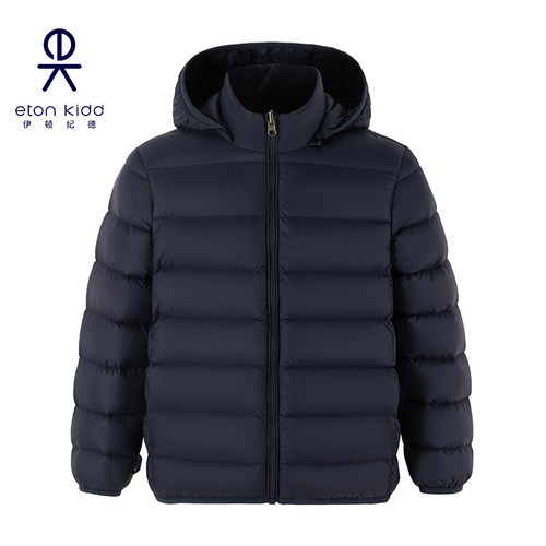 伊顿纪德校服神器羽绒内胆