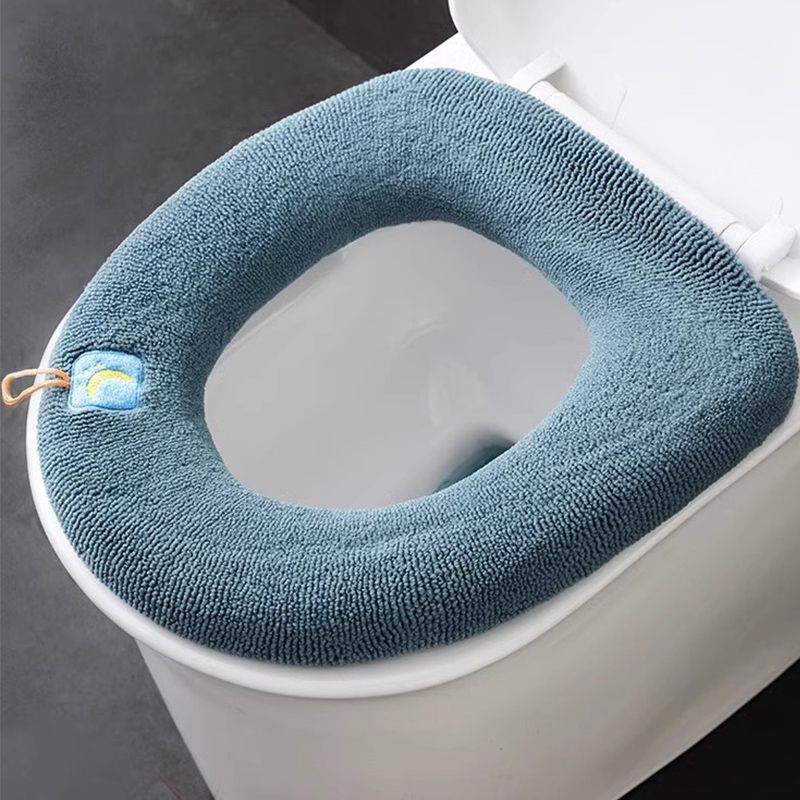 马桶圈座便器垫圈厕所软垫子通用