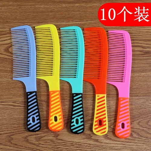 10 Положение старомодного жемчужного расчесывания домашнее пластиковое дерево боевые бои приготовленные в клей