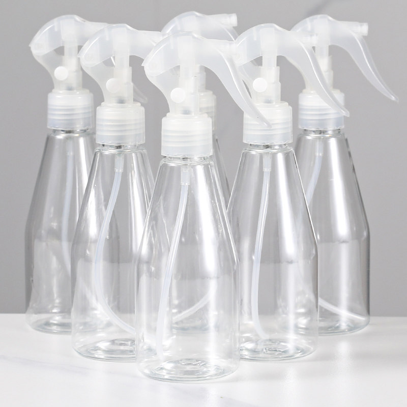 酒精84消毒液清洁专用分装瓶