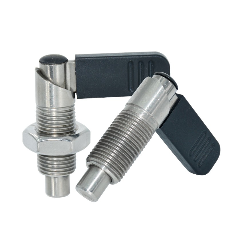 PMXRM-PMXRB分度销ZAU11/12-21-M12 01/02/22-M10/M16/PXVB/PXVBK