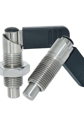 PMXRM-PMXRB分度销ZAU11/12-21-M12 01/02/22-M10/M16/PXVB/PXVBK