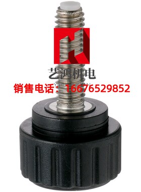 带垫块旋钮 把手NBMP3/4/5/6/8-16/20/25/32-10/15/20/25-B