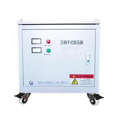 三相干式自耦控制变压器3000-800010380变220200