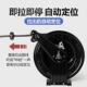 自动收缩伸缩卷管器高压油鼓气鼓水鼓汽车洗地铁盘绕管器精品工厂