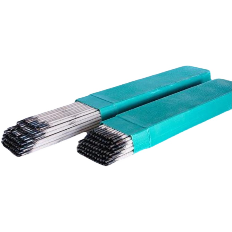 Shanghai Endite Welding Material E410NiMo G202NiMo Stainless Steel Welding Rod 3 2 4 0mm