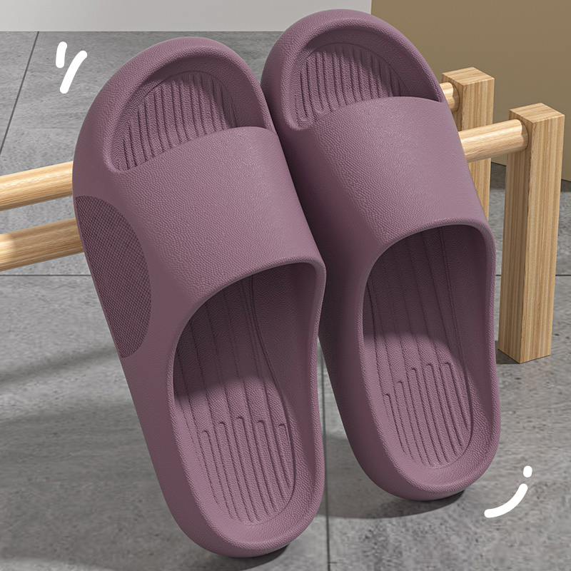 拖鞋女2025新款夏季室内居家静音