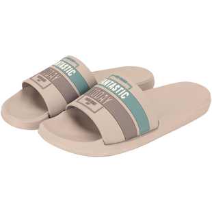 美人桥拖鞋男夏天托鞋潮牌吸水家用室内防滑男士拖鞋