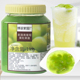 博多家园新晟青葡萄果肉果酱桑葚果酱水蜜桃芒果荔枝水果茶奶茶店