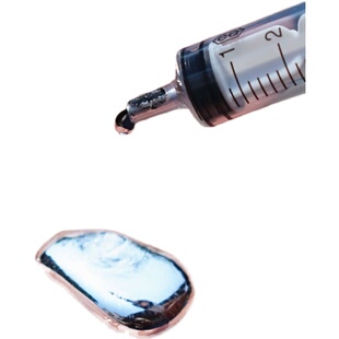 16度低熔点合金 镓铟液态金属合金ln25 低温大学科研实验瓶装