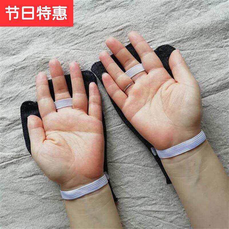 锅盔半截护手贴烧饼手套木桶梅干菜烤炉◆定制◆木炭酥饼防烫背