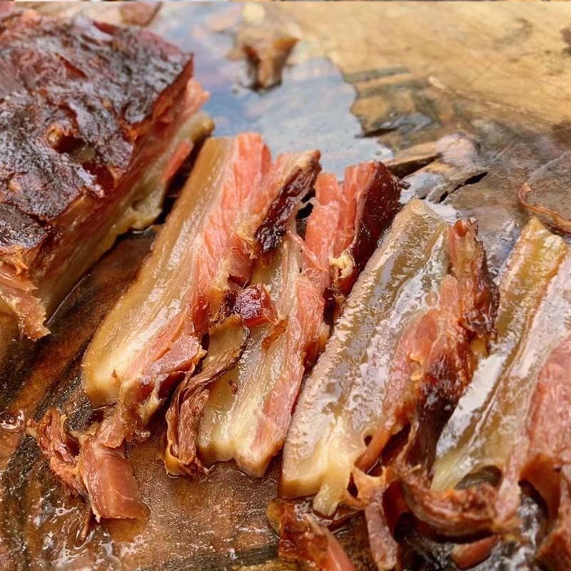 重庆腊肉烟熏小香猪排骨5斤正宗柴火烟熏腊味年货,粮油调味/速食/干货/烘焙,腌肉/腊肉/腊禽类,淘宝优惠券,粉丝福利购,淘宝优惠卷