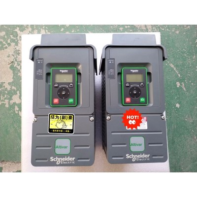 #变频器ATV610U55N4 议价