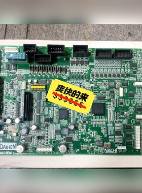 OTC机器人驱动版L21730X  包好 议价