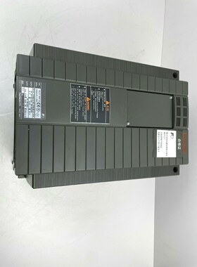 富士变频器HELG7-4V8-11实物图 议价 议价
