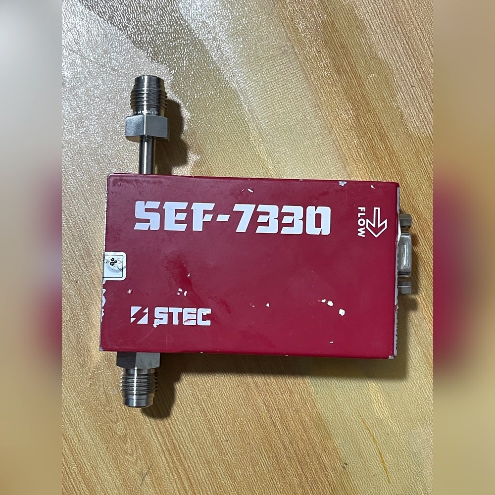 HORIBA STEC流量计 SEF-7330M 200CC 议价